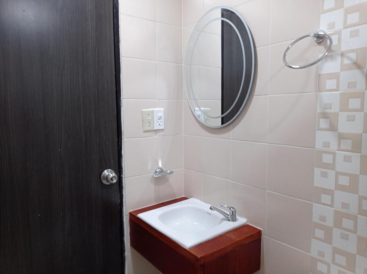 Apto Interior Kartagena Zewnętrze zdjęcie